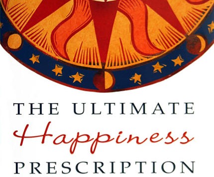 The ultimate happiness prescription