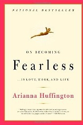 On becoming fearless