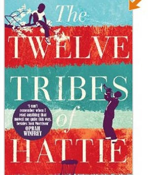 The Twelve Tribes of Hattie