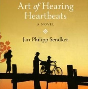 The art of hearing heartbeats