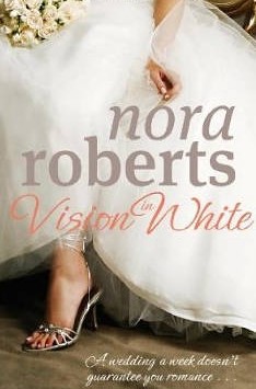 Vision in White